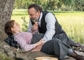 La Promesa prepara semana de giros dramáticos para conquistar audiencia