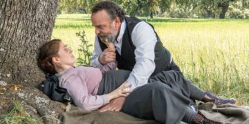 La Promesa prepara semana de giros dramáticos para conquistar audiencia
