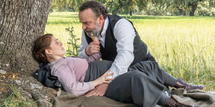 La Promesa prepara semana de giros dramáticos para conquistar audiencia
