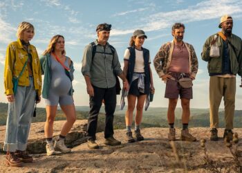 Las cuatro estaciones regresa a Netflix con una segunda temporada imprescindible