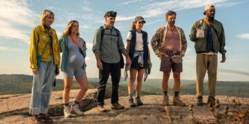 Las cuatro estaciones regresa a Netflix con una segunda temporada imprescindible