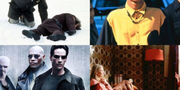Las joyas del cine de los 90 que siguen siendo relevantes