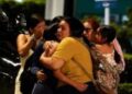 Líder criminal asesinado en emboscada en aeropuerto de Guayaquil