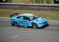 Marca china Geely lidera el campeonato mundial de turismos