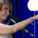 María Patiño regresa a la televisión con sorpresivo encuentro