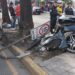 Motorista obtiene falta de mérito en accidente mortal en zona 7