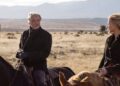 Movistar Plus renueva su oferta de cine con películas western