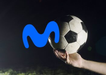Movistar ofrece fútbol mundial a bajo costo con este truco