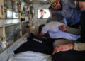 Muere camarógrafo de Al Jazeera en ataque en Gaza