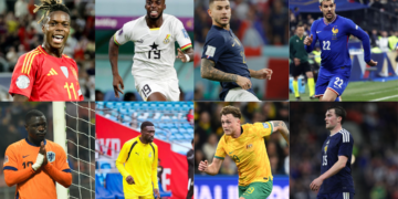 Mundial 2026: hermanos en cancha rival y otros unidos por la gloria