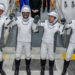 NASA cancela alerta de evacuación en la Estación Espacial tras fuga de aire