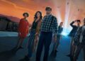 Netflix estrena ‘The Boroughs’: la ciencia ficción que cautiva a millones