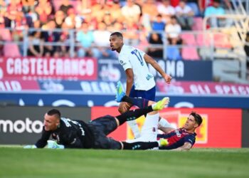 Nuevo canal del Inter de Milán llega gratis a Smart TV en Centroamérica