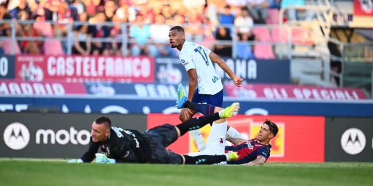 Nuevo canal del Inter de Milán llega gratis a Smart TV en Centroamérica