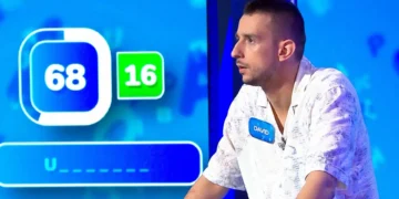 Nuevo desafío televisivo demuestra ser más difícil de lo esperado
