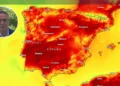 Ola de calor extremo llega a la región: prepárate para temperaturas abrasadoras