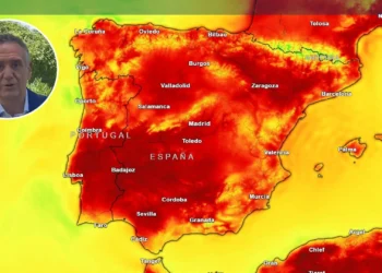 Ola de calor extremo llega a la región: prepárate para temperaturas abrasadoras