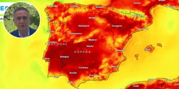 Ola de calor extremo llega a la región: prepárate para temperaturas abrasadoras