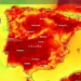 Ola de calor extremo llega a la región: prepárate para temperaturas abrasadoras