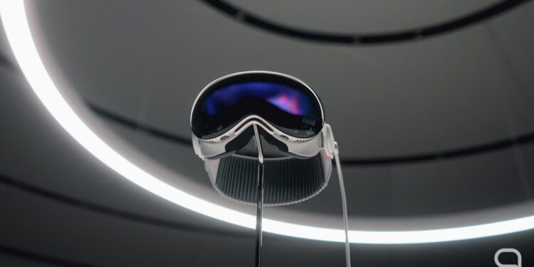 OpenAI ficha al líder del proyecto Vision Pro de Apple