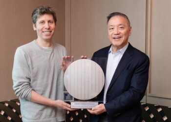 OpenAI lanza su propio chip de IA en competencia directa con NVIDIA