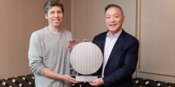 OpenAI lanza su propio chip de IA en competencia directa con NVIDIA