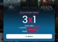 Plataforma de streaming lanza oferta agresiva para el verano con descuento masivo