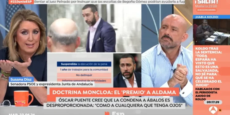 Polémica en España: Cuestionan sentencia sobre devolución de comisiones