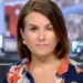 Presentadora BBC explica por qué salió al aire sin maquillaje completo