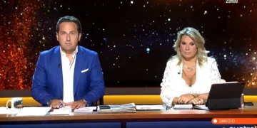Programa español rompe récord de audiencia con más de 1.3 millones de viewers