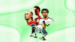 Prueba tu conocimiento sobre las camisetas del Mundial 2026