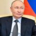 Putin rechaza reunirse con Zelensky para negociar fin de guerra