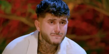 Reality show genera polémica tras infidelidad revelada en emisión en vivo