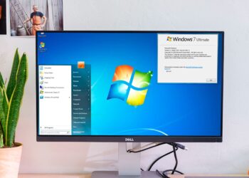 Resucitan Windows 7 con soporte hasta 2032: la alternativa que eligen técnicos