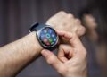 Samsung Galaxy Watch Ultra 2: batería más duradera en el horizonte