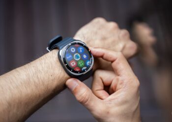Samsung Galaxy Watch Ultra 2: batería más duradera en el horizonte