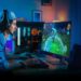 Samsung lanza monitor 6K en Europa para jugadores exigentes