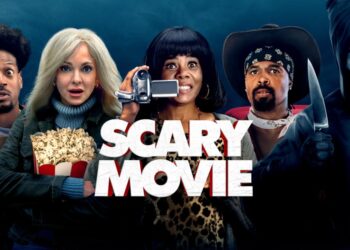 Scary Movie 6: la comedia de horror regresa con humor desigual