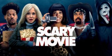 Scary Movie 6: la comedia de horror regresa con humor desigual