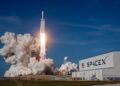 SpaceX rompe récord: empresa de Musk entra a bolsa con valuación histórica