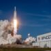 SpaceX rompe récord: empresa de Musk entra a bolsa con valuación histórica