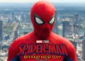 Spider-Man: Brand New Day llega con tráiler lleno de acción