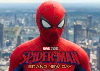 Spider-Man: Brand New Day llega con tráiler lleno de acción