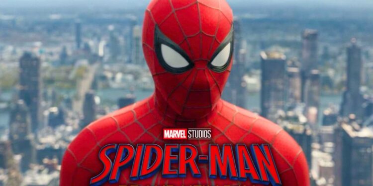 Spider-Man: Brand New Day llega con tráiler lleno de acción
