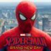 Spider-Man: Brand New Day llega con tráiler lleno de acción