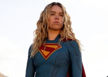 Supergirl fracasa en cines: DC sufre uno de sus peores estrenos