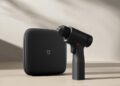 Taladro inteligente Xiaomi llega a Europa con precio accesible