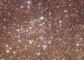 Telescopio capta 60 millones de estrellas en imagen histórica