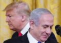 Tensión entre Trump y Netanyahu complica negociaciones con Irán