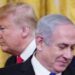 Tensión entre Trump y Netanyahu complica negociaciones con Irán